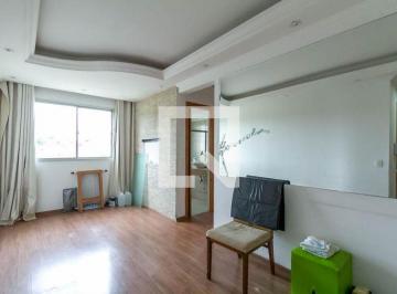 Apartamento · 59m² · 2 Quartos · 1 Vaga · Apartamento para Aluguel - Paulicéia, 2 Quartos,  59 m² - São Bernardo do Campo