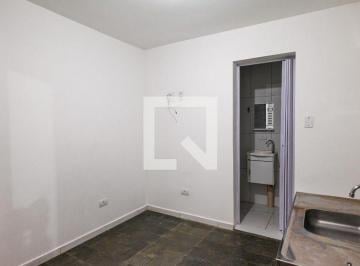 Apartamento · 11m² · 1 Quarto · Apartamento para Aluguel - Aclimação, 1 Quarto,  11 m² - São Paulo