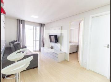Apartamento · 55m² · 1 Quarto · 1 Vaga · Apartamento para Aluguel - Jardim Anália Franco, 1 Quarto, 55 m² - São Paulo