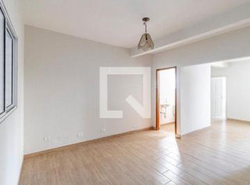 Casa · 100m² · 2 Quartos · 1 Vaga · Casa para Aluguel - Vila Mariana, 2 Quartos,  100 m² - São Paulo