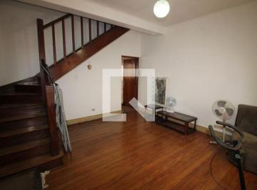 Casa · 150m² · 2 Quartos · 1 Vaga · Casa para Aluguel - Mooca, 2 Quartos, 150 m² - São Paulo