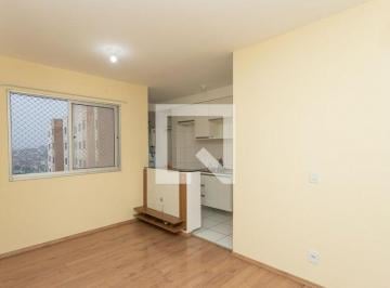 Apartamento · 43m² · 2 Quartos · 1 Vaga · Apartamento para Aluguel - Vila Nogueira, 2 Quartos,  43 m² - Diadema