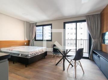 Apartamento · 30m² · 1 Quarto · Apartamento para Aluguel - Centro, 1 Quarto, 30 m² - Curitiba