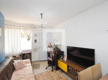 Casa · 60m² · 2 Quartos · 1 Vaga · Casa para Aluguel - Vila Constança , 2 Quartos, 60 m² - São Paulo