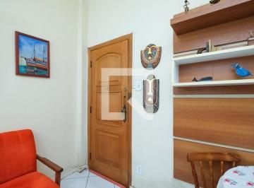 Apartamento · 51m² · 1 Quarto · Apartamento para Aluguel - Andaraí, 1 Quarto, 51 m² - Rio de Janeiro