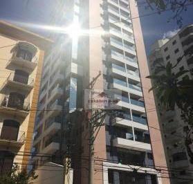 5e4e04de2f2cdaa17d78e18246b1a0716a9f5993 · Sala para alugar, 34 m² por R$ 3.245,00/mês - Jardim - Santo André/SP