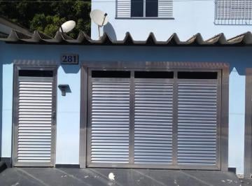 Casa de 3 quartos, São Paulo · AMPLO SOBRADO COM DUAS FRENTES - JARDIM MARISA