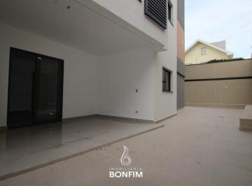 Apartamento de 3 quartos, Curitiba · APARTAMENTO PORTÃO 3 QUARTOS 2 VAGAS GARDEN NOVO