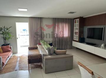 Apartamento · 106m² · 2 Quartos · 2 Vagas · Apartamentos Padrão em Ribeirão Preto