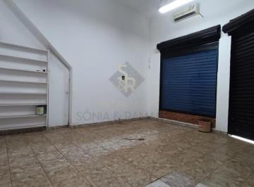 Comercial · 45m² · Salão Comercial para Locação no Bairro Vila Virgínia, em Ribeirão Preto/SP.