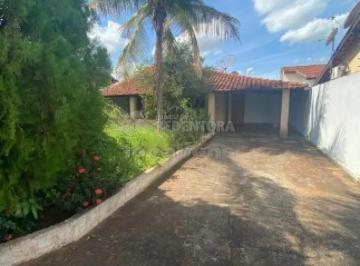 Casa · 275m² · 2 Quartos · 2 Vagas · Casa Padrão Residencial Para Venda no Jardim Planalto