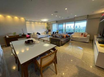 Apartamento · 185m² · 4 Quartos · 2 Vagas · Barra Peninsula Aquarela vista livre Pedra da Gavea e lagoa sol da manha andar a