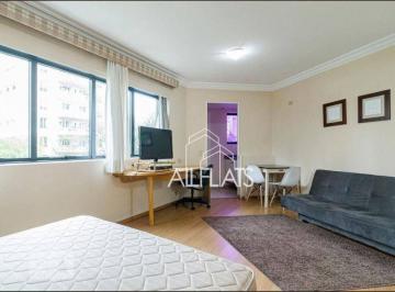 918cf9c0b0e65ef77d9c3f3bf98d29e47d1105e1 · Apartamento com 1 quarto à venda, 35 m² no Jardins - São Paulo/SP