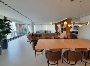 Apartamento · 252m² · 4 Quartos · 4 Vagas · Apartamento 04 quartos a venda na Vila Nova Conceição