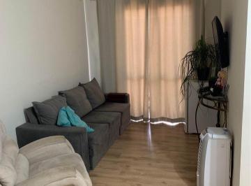 Apartamento · 67m² · 3 Quartos · 1 Vaga · Apartamento Jardim dos Oliveiras, Campinas/SP