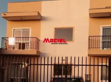 Apartamento · 60m² · 2 Quartos · 1 Vaga · Apartamento Padrão em Pindamonhangaba