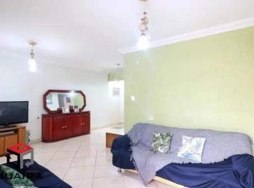 Casa · 162m² · 3 Quartos · 4 Vagas · Sobrado 162 m² Localizado No Bairro Barcelona São Caetano do Sul - SP 
