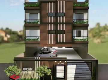 Apartamento · 134m² · 3 Quartos · 2 Vagas · Cobertura à venda 3 quartos 1 suíte 2 vagas Paraíso - Santo André - SP