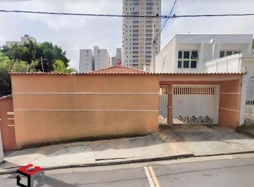 Casa · 224m² · 4 Quartos · 8 Vagas · Casa Térrea à venda 4 quartos 1 suíte 8 vagas Centro - São Bernardo do Campo - SP