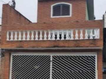 Foto 01 · Imperdível! Casa à venda em São Paulo-SP, Vila Dalila. 3 quartos, 1 sala, 2 banheiros, 2 vagas de ga