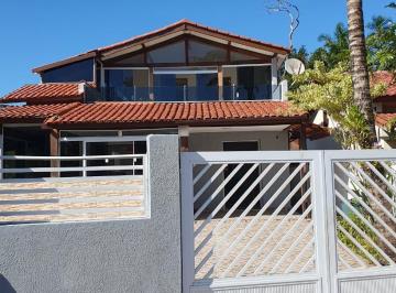 Casa de 4 quartos, Bertioga · À 900 METROS DA PRAIA NO CONDOMÍNIO COSTA DO SOL / GUARATUBA- BERTIOGA SP