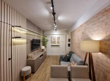 Apartamento de 2 quartos, Vicente Pires · APARTAMENTO 2 QUARTOS – 52m² – VICENTE PIRES – RUA 4A