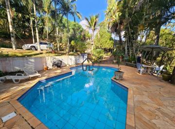 Piscina · Casa com 194,68 m² 2 quartos venda no Condomínio Santa Fé em Vinhedo