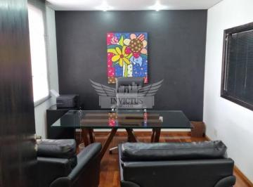 Comercial · 110m² · Sala Comercial à Venda, 110m² - Centro, Santo André/SP. 