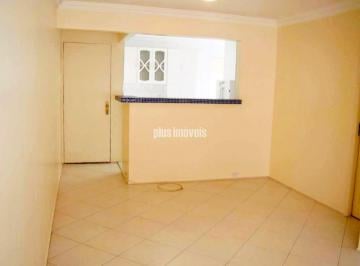 Apartamento · 80m² · 3 Quartos · 1 Vaga · Apartamento impecável próximo de farto comércio e serviços
