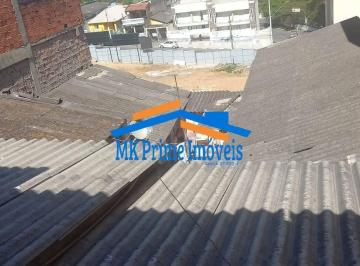 Terreno · 320m² · Terreno com casas antigas na Avenida Dom Pedro Primeiro - Vila Osasco