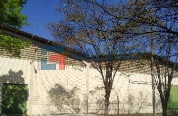 Fachada · Galpão à venda no Bairro Do Pinheirinho em Itupeva - SP