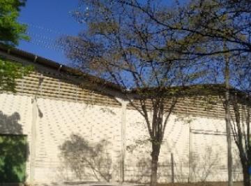 Fachada · Galpão à venda no Bairro Do Pinheirinho em Itupeva - SP
