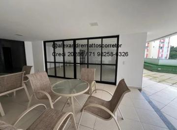 Foto 01 · Apartamento, Rio Vermelho, Salvador, BA