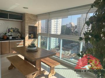 Foto 39 · Apartamento Bairro da Saúde $1.370.000,00, 3 dormitórios, 1 suíte,2 vagas ,varanda gourmet ,área de 