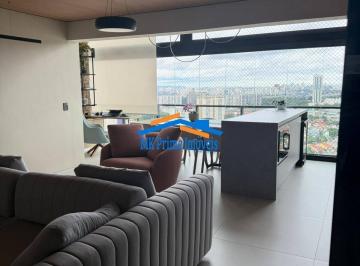 Apartamento · 115m² · 3 Quartos · 4 Vagas · Condomínio Marcco Bela Vista - 115M² - 3 Suítes - 4 Vagas