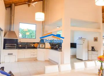 Casa · 616m² · 1 Quarto · 3 Vagas · Casa em Condomínio charmoso e privativo - Vila Verde - Itapevi