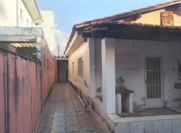 Foto 01 · Casa Térrea 209m2 3 Dorms, Sala, Cozinha, Banheiros, Quintal, 2 Vagas de Garagem, 300m2 de Terreno