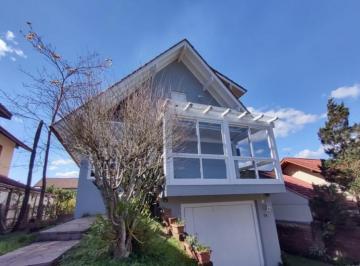 Casa de 3 quartos, Nova Petrópolis · Casa de 3 quartos à venda no Bairro Pousada da Neve