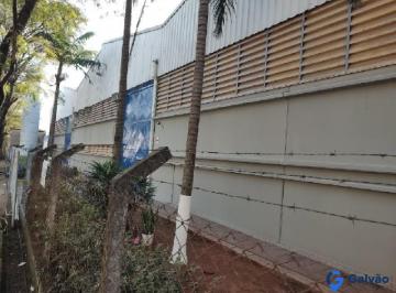 Fachada · Galpão para locação no Bairro Do Pinheirinho em Itupeva - SP
