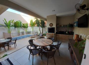 Foto 01 · Condominio Viena - Casa assobradada com 03 suites - piscina aquecida - banheira de imersão