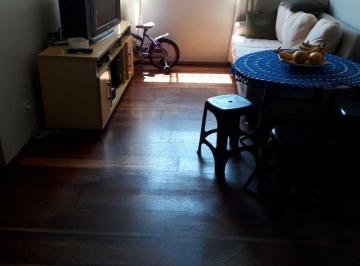 Apartamento · 64m² · 3 Quartos · 1 Vaga · APARTAMENTO 3 DORMITÓRIOS