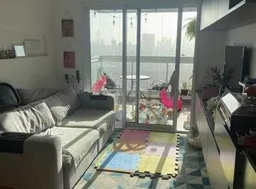 Apartamento · 82m² · 3 Quartos · 2 Vagas · Vila Mariana klabim belíssimo apartamnento a 800 metros do Metrô
