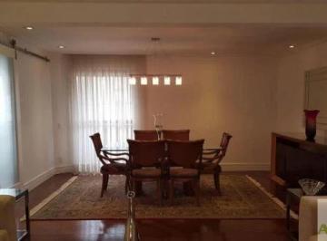 Apartamento · 275m² · 5 Quartos · 3 Vagas · Campo Belo belíssimo Apartamnento com 275m² util 5 dormitórios  3 vagas