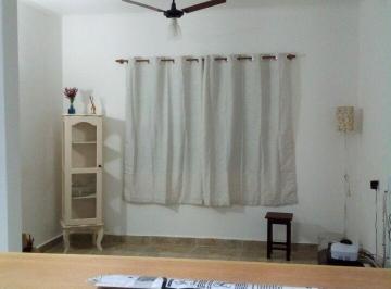 Casa · 73m² · 2 Quartos · 1 Vaga · Casa Térrea à Venda - 2 Dormitórios com Suíte | Próximo à Vila Mascote
