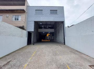 2b74e7810e5868cfad9e40f48adcefd774b3d9d5 · Galpão à venda, 192 m² por R$ 1.300.000,00 - Butantã - São Paulo/SP
