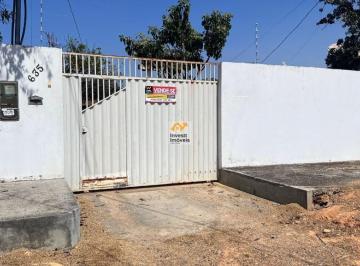 Foto 10 · CASA À VENDA, BAIRRO JARDIM DOS MIGRANTES, JI-PARANÁ