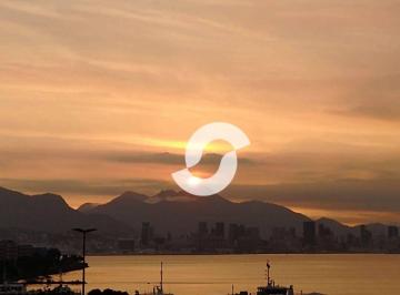 02707fb83330f10e07eee6b25b24fd9772bb2c21 · Apartamento com 2 dormitórios à venda, 81 m² por R$ 270.000,00 - Centro - Niterói/RJ