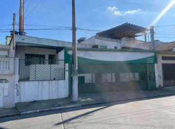 Comercial · 275m² · 3 Vagas · Sobrado à venda, 275 m² por R$ 900.000,00 - Macedo - Guarulhos/SP