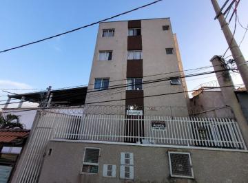 Apartamento · 35m² · 1 Quarto · Apartamento com 1 quarto para alugar, 35 m² por R$ 1.470/mês - Tucuruvi - São Paulo/SP