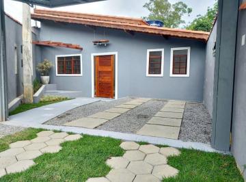 Rural · 100m² · 3 Quartos · 1 Vaga · Chácara com 3 quartos à venda, 840 m² por R$ 430.000 - Peinha - Arujá/SP